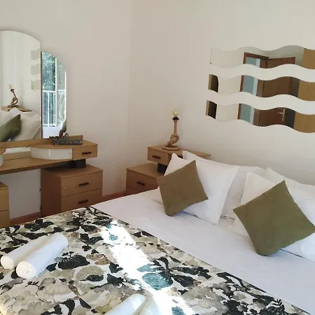 House Lily Casa vacanze