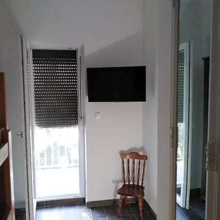 House Lily Casa vacanze