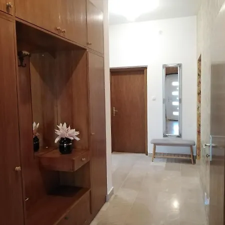 House Lily Casa vacanze Srinjine