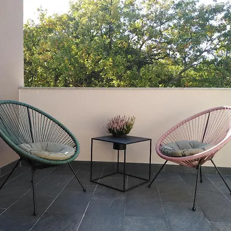 Casa vacanze House Lily *