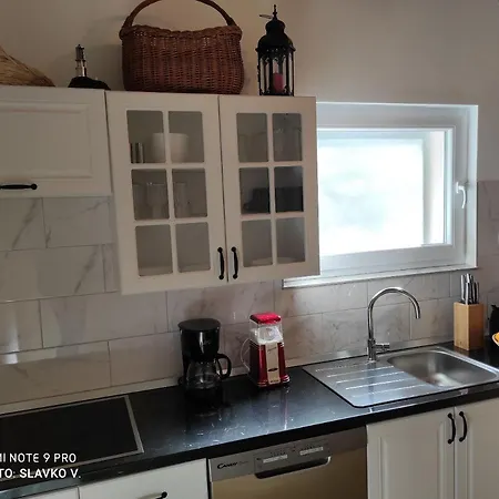 Vikendica House Lily Srinjine